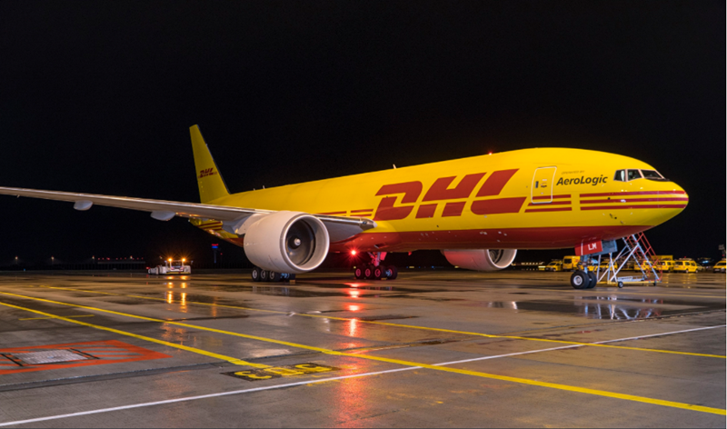 DHL