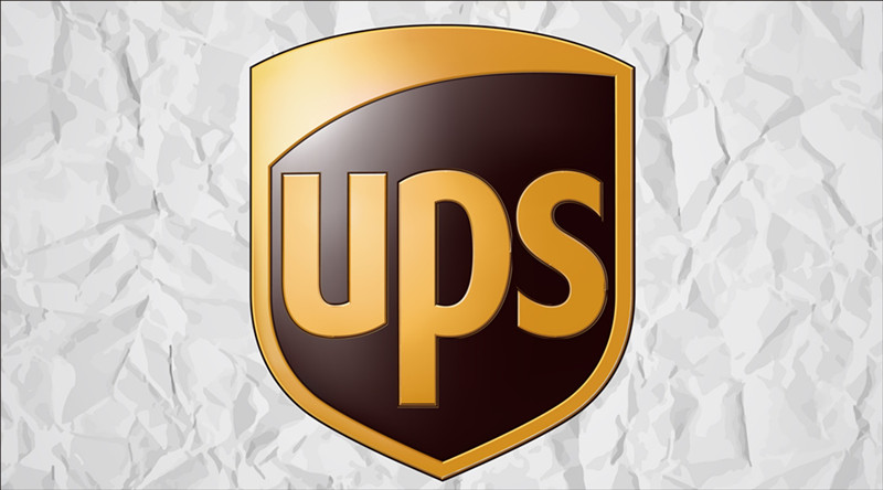 UPS 